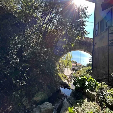 דירה Postcard View 3 Minutes Walk From The