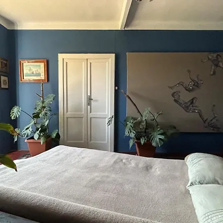 Postcard View 3 Minutes Walk From The Apartment