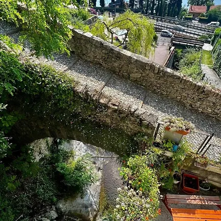 Apartment Postcard View 3 Minutes Walk From The Menaggio