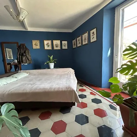 Postcard View 3 Minutes Walk From The Apartment Menaggio